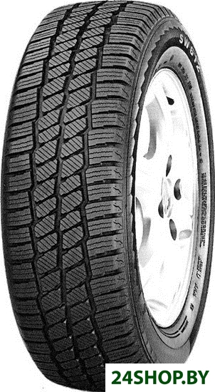 Автомобильные шины WestLake SW612 215/70R15C 109/107R Автомобильные шины WestLake SW612 215/70R15C 109/107R