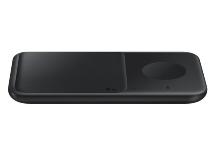 Беспроводное ЗУ SAMSUNG EP-P4300TBRGRU (черный) Беспроводное ЗУ SAMSUNG EP-P4300TBRGRU (черный)