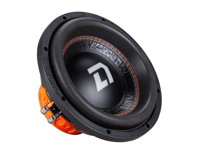 Головка сабвуфера DL Audio Gryphon Lite 10 V.2 SE Головка сабвуфера DL Audio Gryphon Lite 10 V.2 SE