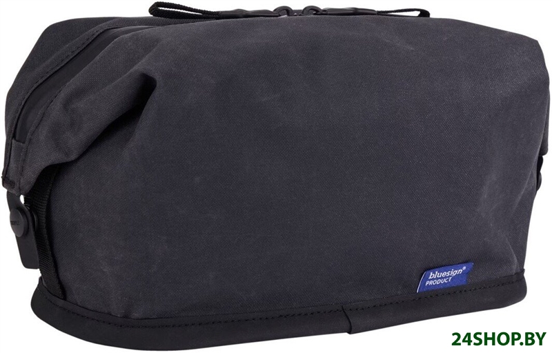 Косметичка Thule Aion Toiletry Bag TATB101 (черный) Косметичка Thule Aion Toiletry Bag TATB101 (черный)