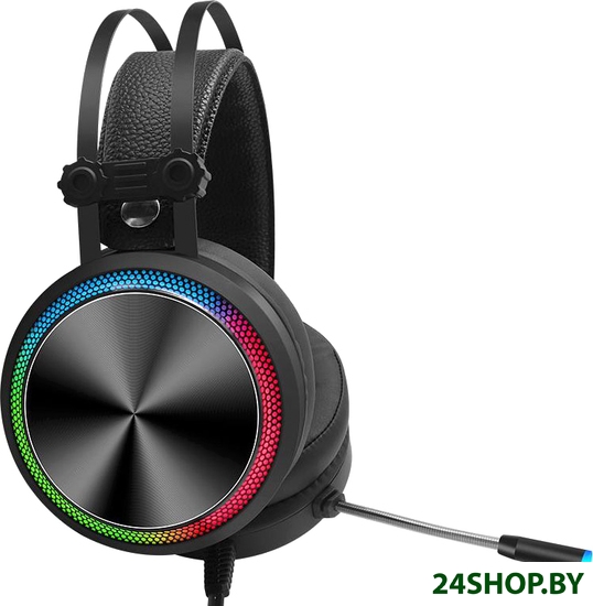 Наушники Oklick HS-L810G Anonymous Наушники Oklick HS-L810G Anonymous