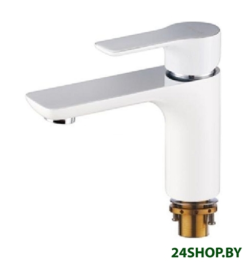 Смеситель Gerhans K11015W Смеситель Gerhans K11015W