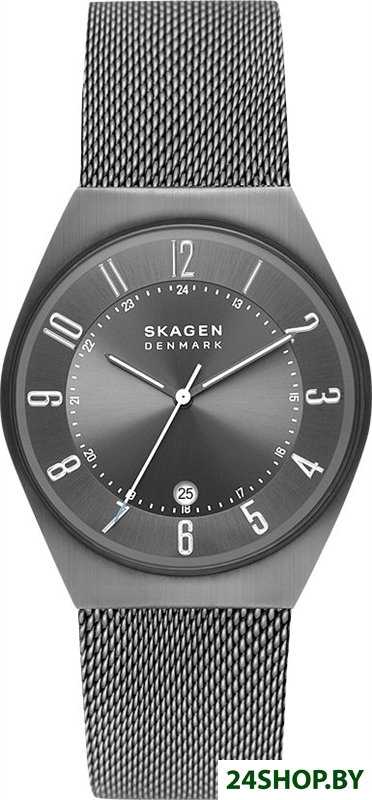 Наручные часы Skagen Grenen SKW6815 Наручные часы Skagen Grenen SKW6815