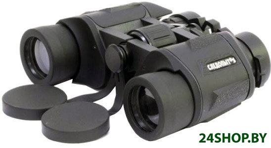 Бинокль Следопыт PF-BT-16 Бинокль Следопыт PF-BT-16