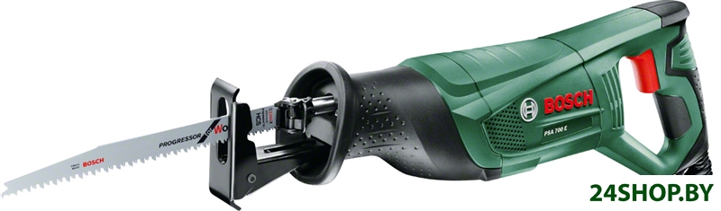 Сабельная пила Bosch PSA 700 E (06033A7020) Сабельная пила Bosch PSA 700 E (06033A7020)