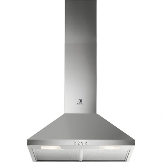 Кухонная вытяжка Electrolux LFC9316X Кухонная вытяжка Electrolux LFC9316X
