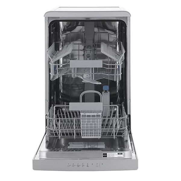 Посудомоечная машина Indesit DSFC 3T117 S Посудомоечная машина Indesit DSFC 3T117 S