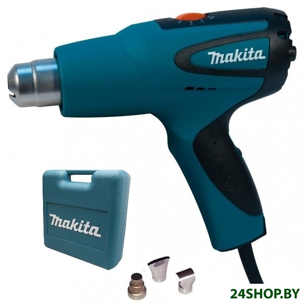 Промышленный фен Makita HG551VK Промышленный фен Makita HG551VK