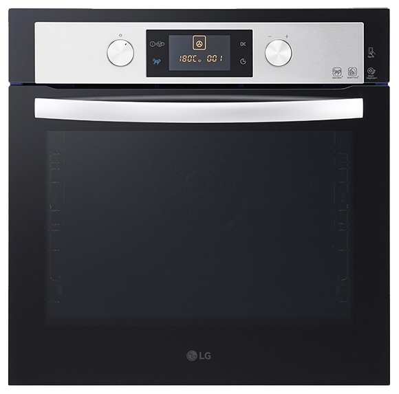 Духовой шкаф LG LB645059T1 Духовой шкаф LG LB645059T1
