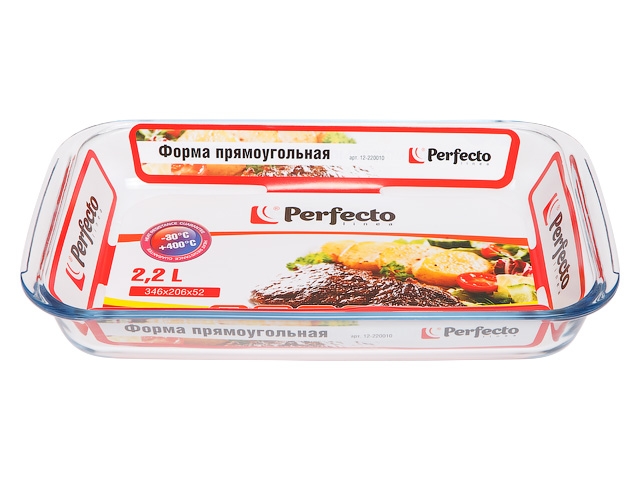 Форма для выпечки Perfecto Linea 12-220020 Форма для выпечки Perfecto Linea 12-220020