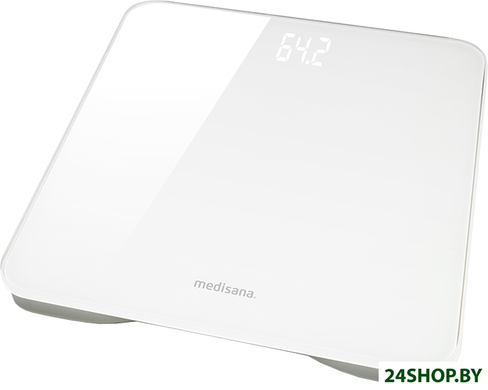 Напольные весы Medisana PS 435 Напольные весы Medisana PS 435
