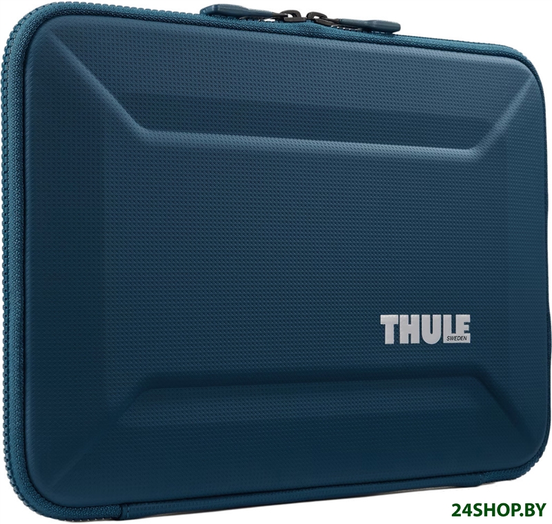 Чехол Thule Gauntlet MacBook Pro Sleeve 12 TGSE2352 (majolica blue) Чехол Thule Gauntlet MacBook Pro Sleeve 12 TGSE2352 (majolica blue)