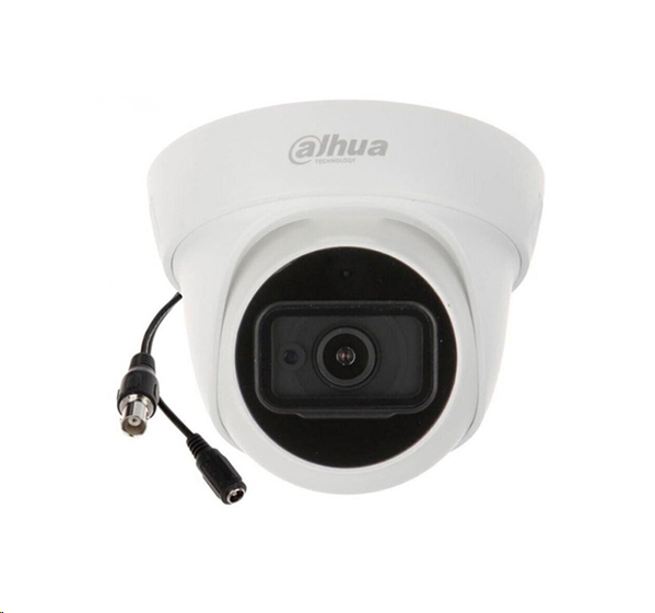 CCTV-камера Dahua DH-HAC-HDW1400TLP-A-0280B-S2 CCTV-камера Dahua DH-HAC-HDW1400TLP-A-0280B-S2