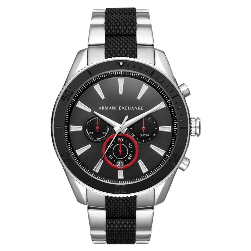 Наручные часы Armani Exchange Enzo AX1813 Наручные часы Armani Exchange Enzo AX1813