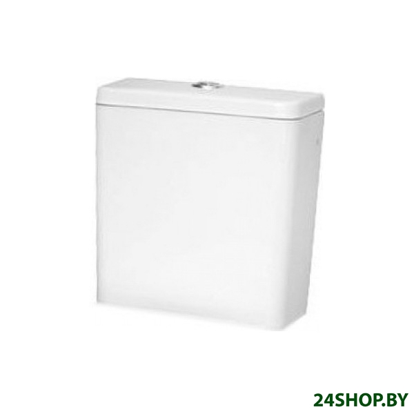 Бачок для унитаза VitrA Zentrum 5783B003-0107 Бачок для унитаза VitrA Zentrum 5783B003-0107