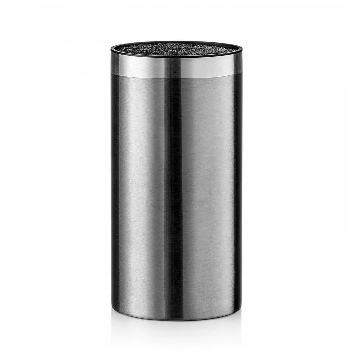 Подставка для ножей Walmer Steel W30027089 Подставка для ножей Walmer Steel W30027089