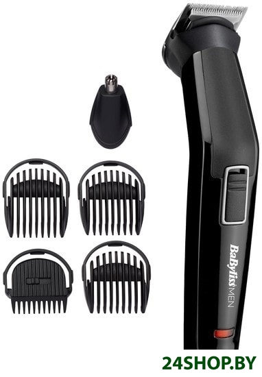 Машинка для стрижки BaByliss MT725E Машинка для стрижки BaByliss MT725E