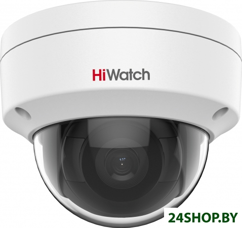 IP-камера HiWatch DS-I202(D) (4 мм) IP-камера HiWatch DS-I202(D) (4 мм)