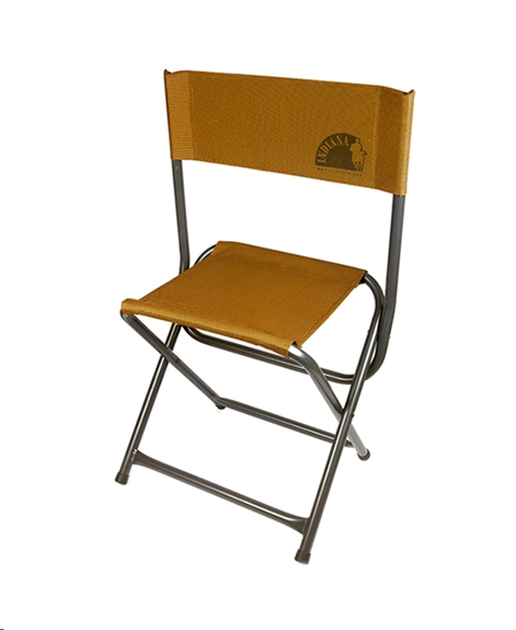 Складной стул Canadian Camper INDI-1025 Складной стул Canadian Camper INDI-1025