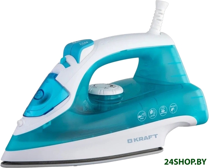 Утюг KRAFT KF-CI20202 Утюг KRAFT KF-CI20202