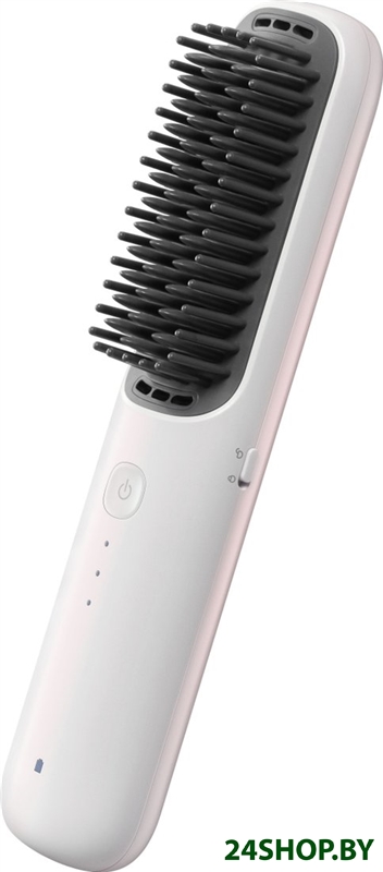Щетка-выпрямитель Xiaomi Cordless Hair Straightener Brush MJZFS01LF Щетка-выпрямитель Xiaomi Cordless Hair Straightener Brush MJZFS01LF