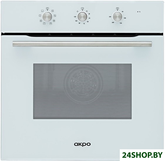 Электрический духовой шкаф Akpo PEA 7008 MMD01 WH Электрический духовой шкаф Akpo PEA 7008 MMD01 WH