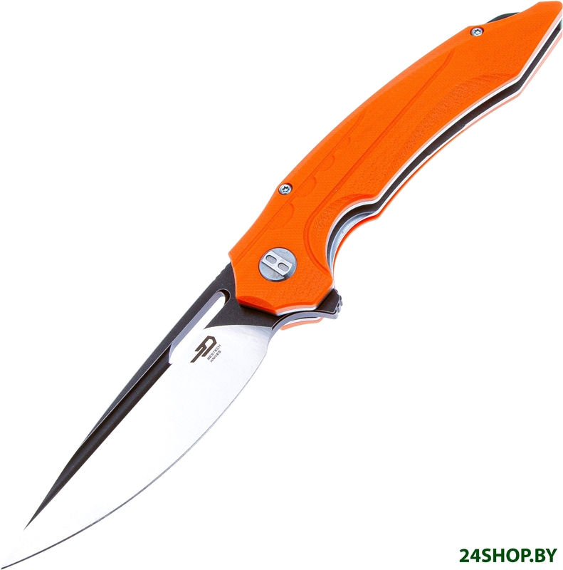 Складной нож Bestech Knives Ornetta BG50C Складной нож Bestech Knives Ornetta BG50C