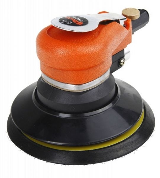 Пневмошлифмашина Wester EXS-10 Пневмошлифмашина Wester EXS-10