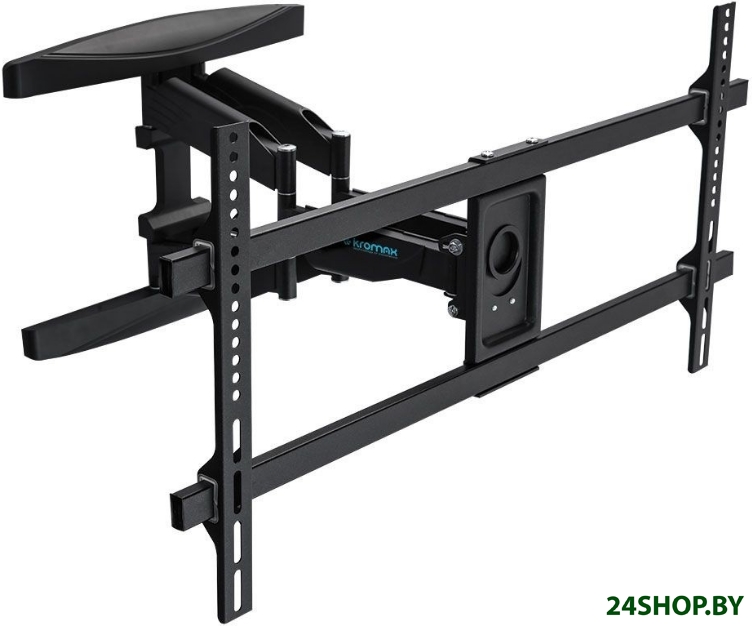Кронштейн Kromax ATLANTIS-65 (черный) Кронштейн Kromax ATLANTIS-65 (черный)