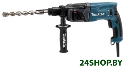 Перфоратор Makita HR2470FT Перфоратор Makita HR2470FT