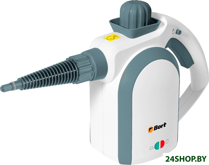 Пароочиститель Bort BDR-1200 Пароочиститель Bort BDR-1200