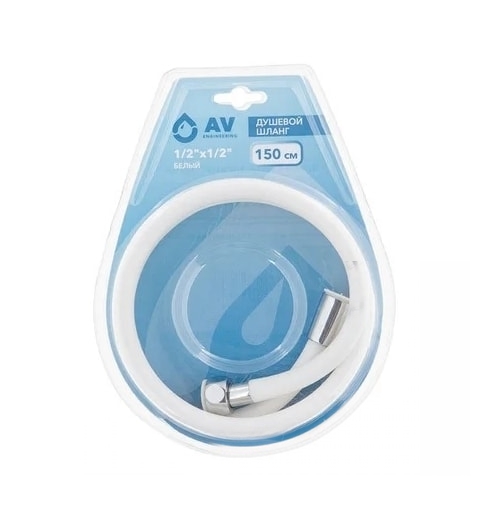 Душевой шланг AV Engineering AVSSS-045 Душевой шланг AV Engineering AVSSS-045