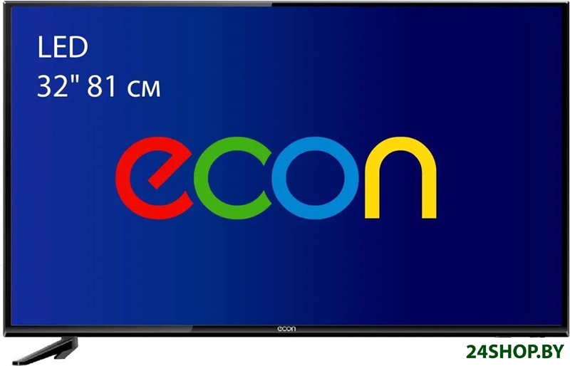 Телевизор Econ EX-32HT018B Телевизор Econ EX-32HT018B