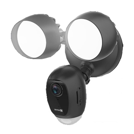 IP-камера Ezviz LC1C CS-LC1C-A0-1F2WPFRL (чёрный) IP-камера Ezviz LC1C CS-LC1C-A0-1F2WPFRL (чёрный)