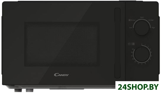 Микроволновая печь Candy CMW20SMBLI-07 Микроволновая печь Candy CMW20SMBLI-07