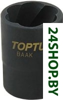 Головка слесарная Toptul BAAK1614 Головка слесарная Toptul BAAK1614