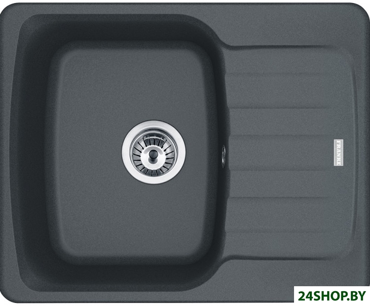 Мойка кухонная FRANKE Antea AZG 611-62 (114.0537.802) Мойка кухонная FRANKE Antea AZG 611-62 (114.0537.802)