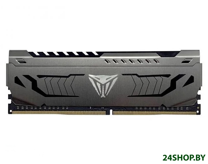 Оперативная память Patriot Viper Steel 8GB DDR4 PC4-28800 PVS48G360C8 Оперативная память Patriot Viper Steel 8GB DDR4 PC4-28800 PVS48G360C8