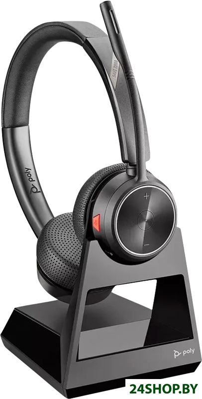 Офисная гарнитура Plantronics Savi 7220 Офисная гарнитура Plantronics Savi 7220