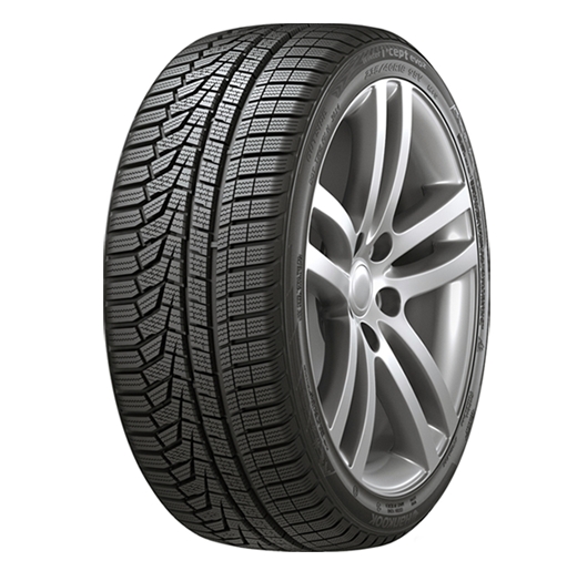 Автомобильные шины Hankook Winter i*cept evo2 W320 205/50R17 93V Автомобильные шины Hankook Winter i*cept evo2 W320 205/50R17 93V