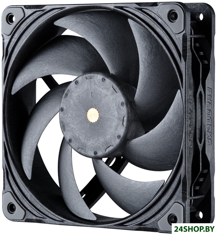 Вентилятор для корпуса Phanteks PH-F120T30 Вентилятор для корпуса Phanteks PH-F120T30