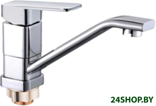 Смеситель Wisent WP49006 Смеситель Wisent WP49006