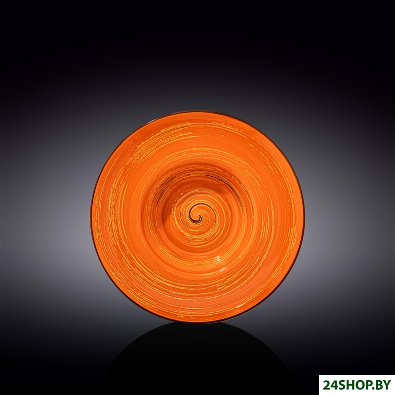 Тарелка глубокая Wilmax WL-669323/A Тарелка глубокая Wilmax WL-669323/A