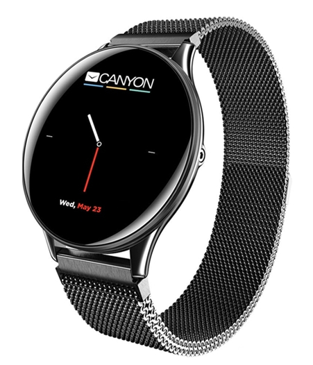 Умные часы Canyon CNS-SW70BB Умные часы Canyon CNS-SW70BB