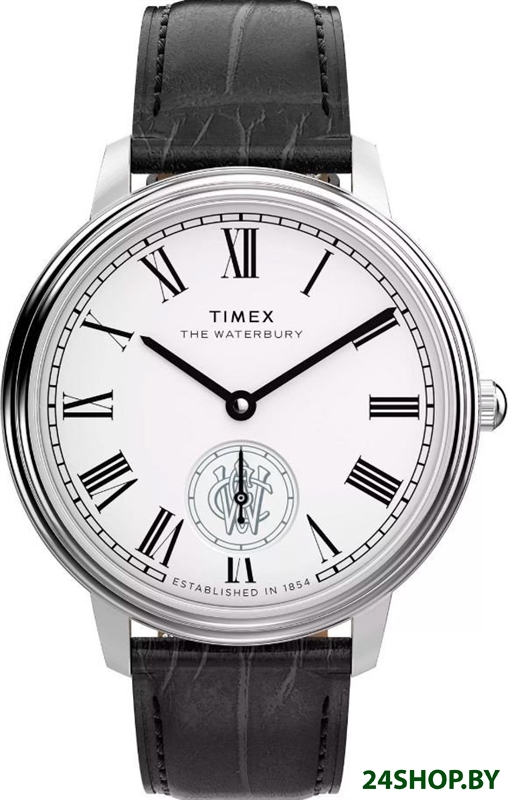 Наручные часы Timex TW2Y23100 Наручные часы Timex TW2Y23100