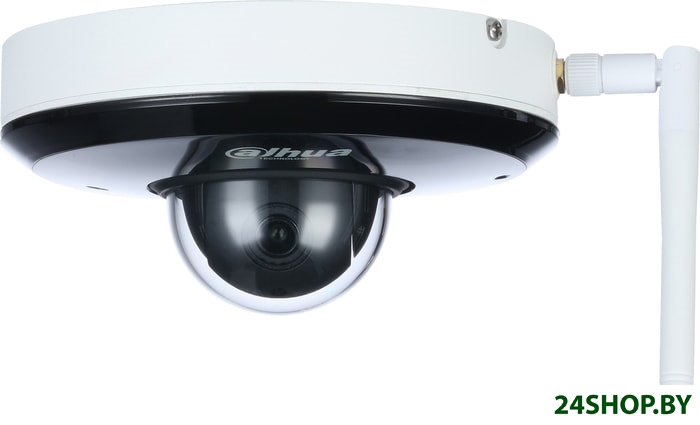 Видеокамера IP Dahua DH-SD1A404XB-GNR-W (2.8-2.8мм) Видеокамера IP Dahua DH-SD1A404XB-GNR-W (2.8-2.8мм)