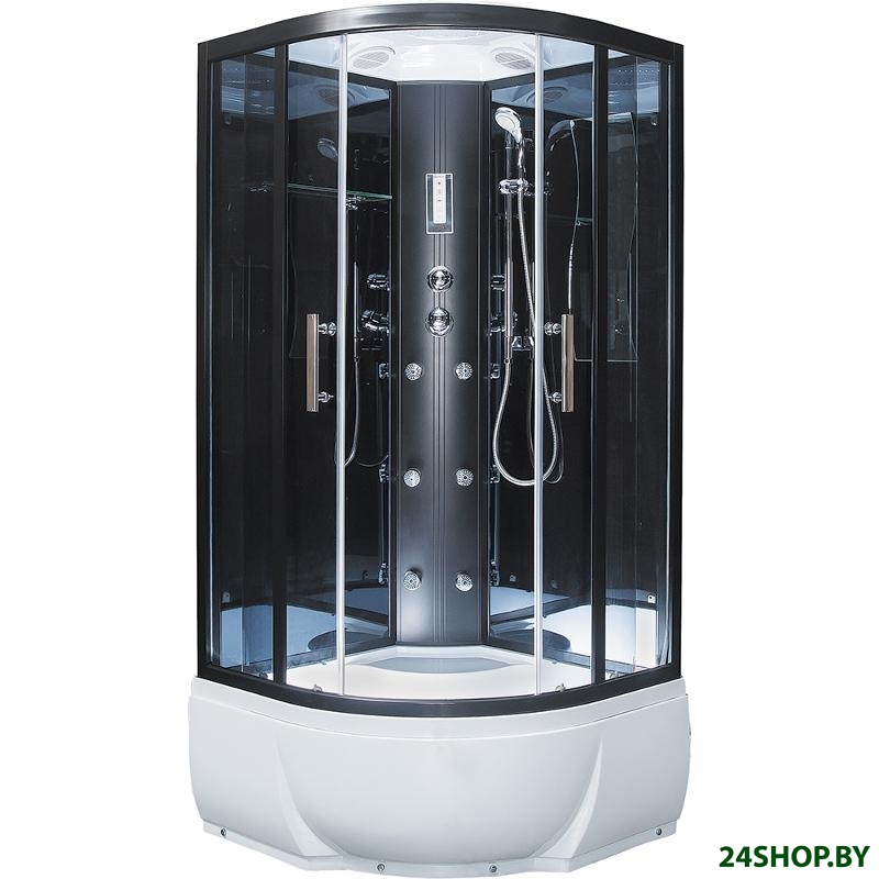 Душевая кабина Erlit ER5709TP-C24 90x90 Душевая кабина Erlit ER5709TP-C24 90x90