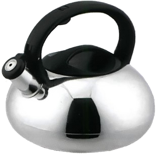 Чайник со свистком Bohmann BH 9975 Чайник со свистком Bohmann BH 9975