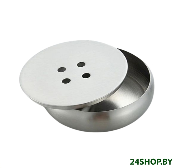 Мыльница Ledeme L424-2 Мыльница Ledeme L424-2