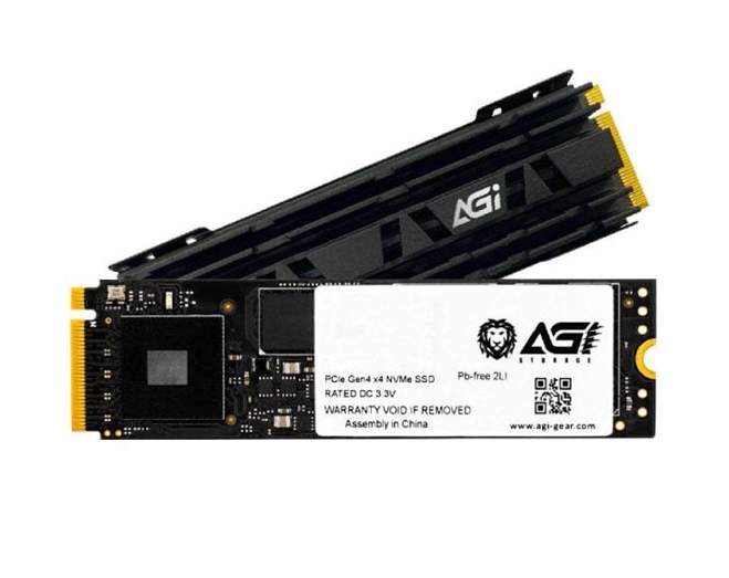 SSD AGI AI838 1TB AGI1T0G44AI838 SSD AGI AI838 1TB AGI1T0G44AI838